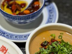 -清真京华源·涮肉烧烤(丰庆店)