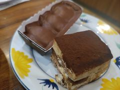 -萨莉亚意式餐厅(中北永旺店)