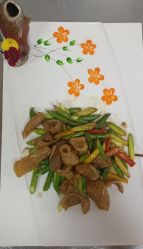 -三寓宾馆宴会厅