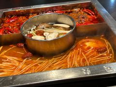 -蜀江龙火锅(339店)