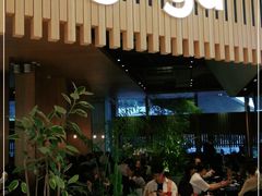 门面-gaga(深圳福田星河COCO Park店)