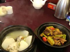 -天鲜阁·海鲜粤菜·33年老字号(石槎白云站店)