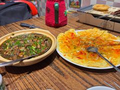 -蚝堡海鲜·威海菜·海肠捞饭·烧烤·亚洲吃蚝公司(幸福门店)