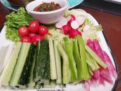 -董家大院·骨头庄(西红门店)