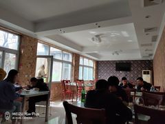-十三陵山水雅园农家院
