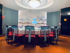 包厢-蓝海大饭店·渔歌舫(黄岛店)