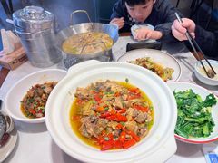 -湘村小灶·地道长沙菜·本地人优选(咸嘉新村店)