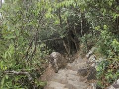 -七娘山