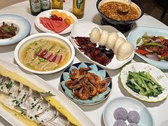 -至尊鲨鱼·原烹海鲜·新浙菜(拱宸桥店)