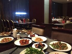 -丽景酒店-宴会厅