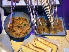 -燥次·烧烤酒场(万象城店)