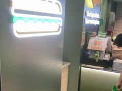 -赛百味SUBWAY(星摩尔店)