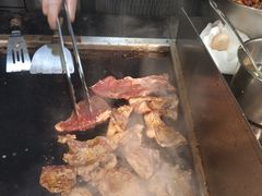 -惠州皇冠假日酒店·西餐厅·自助餐厅