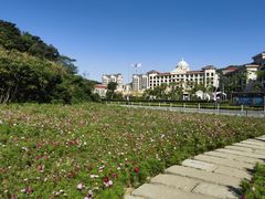-东海半边山旅游度假区