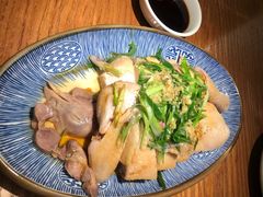 -常来小聚·广州非遗传承餐厅(地王广场店)