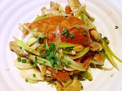 -蟹之国·精品蟹料理(极地店)