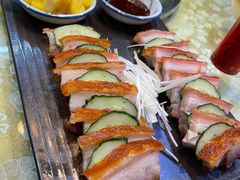 -阿谋美食·广西菜