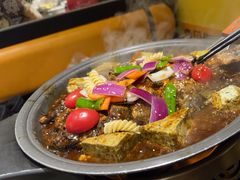 -鱼见你烤鱼•本地烧烤(1818店)