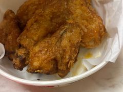 -肯德基(亦庄上海沙龙店)