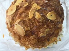 香酥菠萝包-苹果花园(枫林路店)