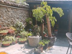 -尽善百年古院餐厅(王家老宅店)