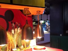 -V-ONE西雅图海鲜自助餐厅(仓山万达广场店)