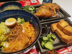 -馔豚·台北菜专门店(深圳湾万象城店)