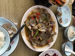 -毛姐烤鱼(福州汽车客运西站店)