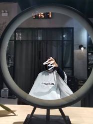 -吉米造型