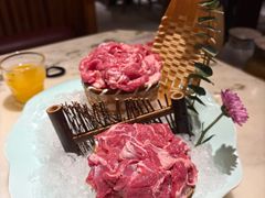 -涮福記·现切牛羊肉火锅(世纪汇店)