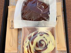 脏脏包-OUR Bakery(SKP-S店)