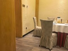 -吉林省林业宾馆-餐厅