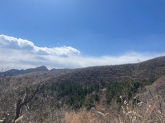 -妙峰山风景名胜区