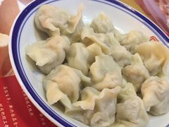 -新兴园饺子馆(北京百子湾店)