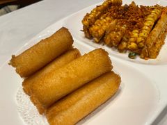 -香港龙凤楼(陆家嘴中心店)