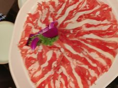 -星璨火吧KTV聚会餐厅(丰庆路店)