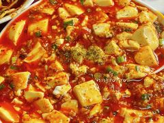 -老丘丘(较场口店)