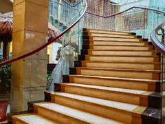 -金陵山水丽景酒店-中餐厅