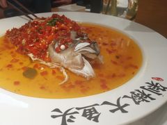 -千稻剁椒大鱼头(CityOn熙地港店)