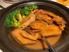-皇朝会.经典传统粤菜(外滩店)