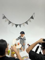 -小木马儿童摄影