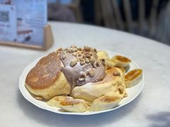 -WOKKA by艮上(中海环宇荟店)