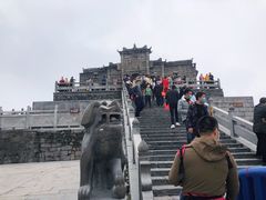 -南岳衡山风景名胜区