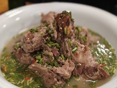 -席娜卡琳火车铁道夜市