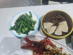 -锦里海景海鲜餐厅.三亚老字号(亚龙湾中心广场店)
