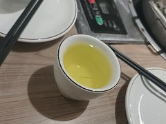 -探窝·竹笙椰子鸡(杨箕店)