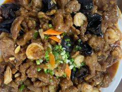 -抹直口特色菜馆(一店)