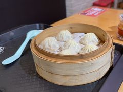 -回味鸭血粉丝汤(新城市广场店)