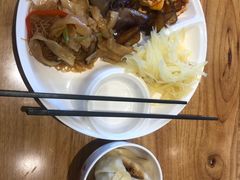 -素满香·素食自助餐(苏州·临顿路店)