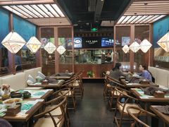 大堂-云海肴云南菜(曲江大悦城店)